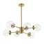 Lustre linéaire spoutnik moderne à 6 lumières Dilley-1585562973-1496037446
