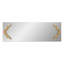 Adelard Rectangle Full Length Mirror-445138780