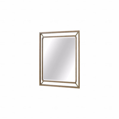 Miroir d'appoint Basic Basic, pour la décoration intérieure