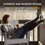 Chaise Adirondack en plastique Yeagertown-1020592662