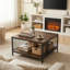 Coffee Table with Storage
