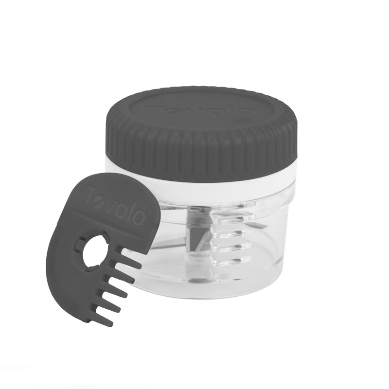 Tovolo Twist and Chop Mini Mincer