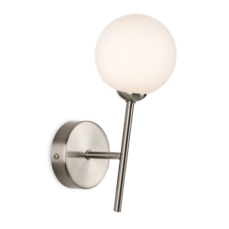 Armed Sconce