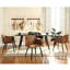 Rilla Upholstered Dining Chair