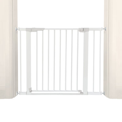 Barrière pour bébé à pression Dreambaby Infinity