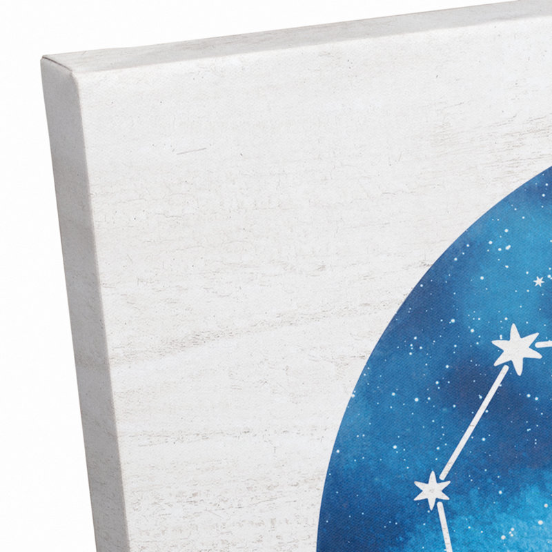 Enseigne de toile gemini Dulin