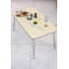Burkley 35cm Console Table-785567837