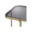 Numa Glass End Table