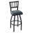 NCAA Swivel 25" Counter Stool-1973240585-1979391541