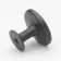1 1/4" Diameter Mushroom Knob Multipack