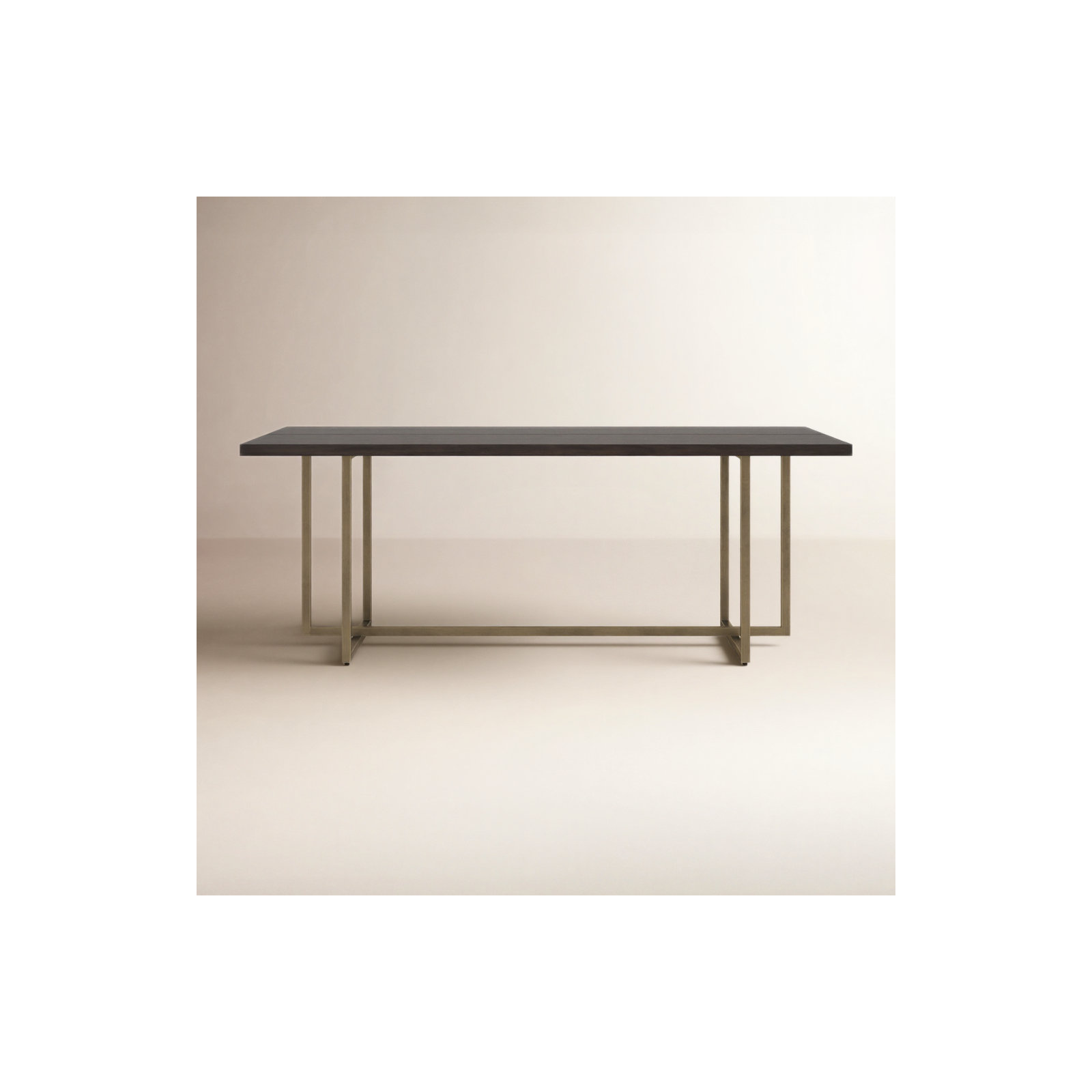 Grigg 79'' Dining Table