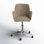 Azure Office Chair