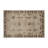 Overdyed Gray Indoor and Outdoor Area Rug-663266986