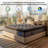Luxury 12" Medium Hybrid Mattress-25776060-31233505