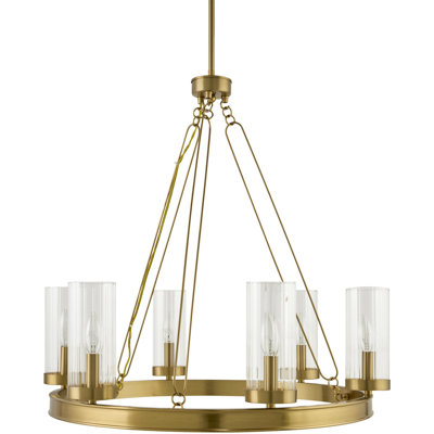 Adelmo Patterson Chandelier