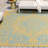 Jill Zarin Dubai Indoor/Outdoor Rug-2126888172