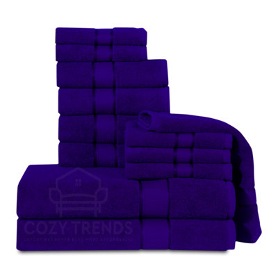 Kitchen Towel Linen Set