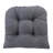 Non-Slip Large Seat Cushions, 17 X 17 Inches-475846438-405475417