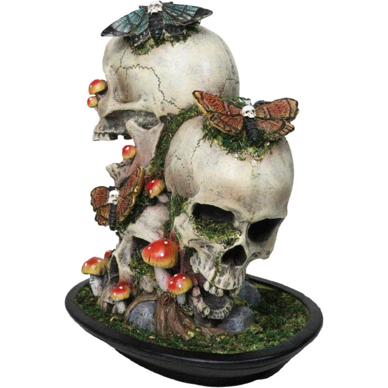 Figurine Macabre