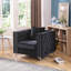 Fauteuil élégant Sleek