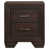 Marron foncé
