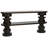 Fuller 64'' Solid Wood Console Table