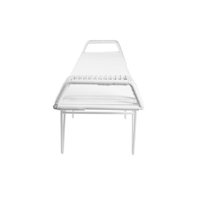 Pelopin Indoor/Outdoor Handmade Bench