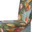 Chaise rembourrée Leaves - Floating Leaves on Still Water I - Chaise d'appoint-924870990