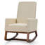 Aderes Solid Wood Rocking Chair-1158832467