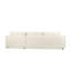 Canapé modulaire 2 pièces Cayden-92300621-92300656