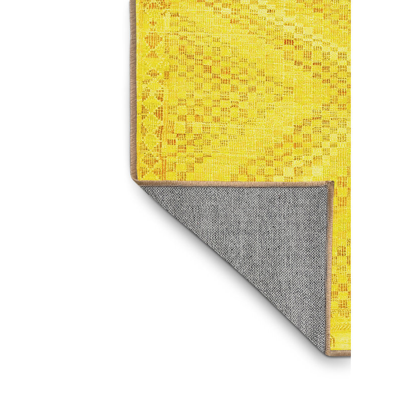 Iben Performance Southwestern Indoor Rug, Rectangle 2' x 3'