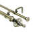 Antique Brass is out of stock selected