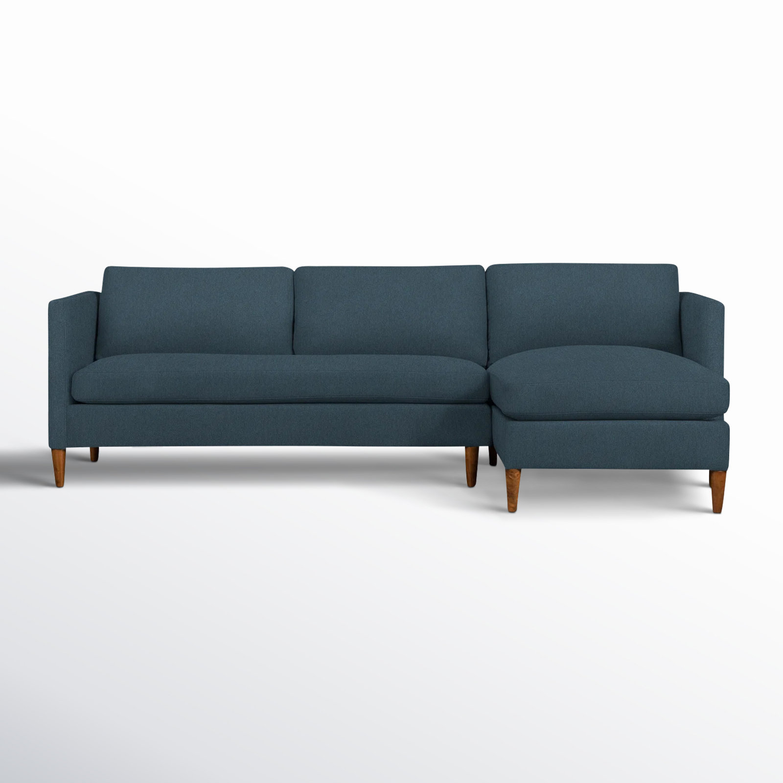 AllModern Clifford Sectional