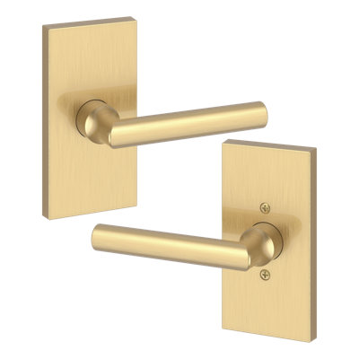 Tube Lever Door Lever