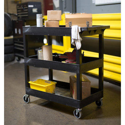 E Series Utility Cart