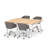 Series A Scale Conference Table, 114x60"-121973193-106735940-121839017