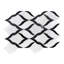 Santorini Vine 12" x 12" Marble Mosaic Wall & Floor Tile-63332466
