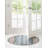 Arvene Chenille Geometric Indoor Rug-1969660586
