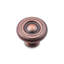 CK Series 1 1/2" Diameter Mushroom Knob-12829633-12829638