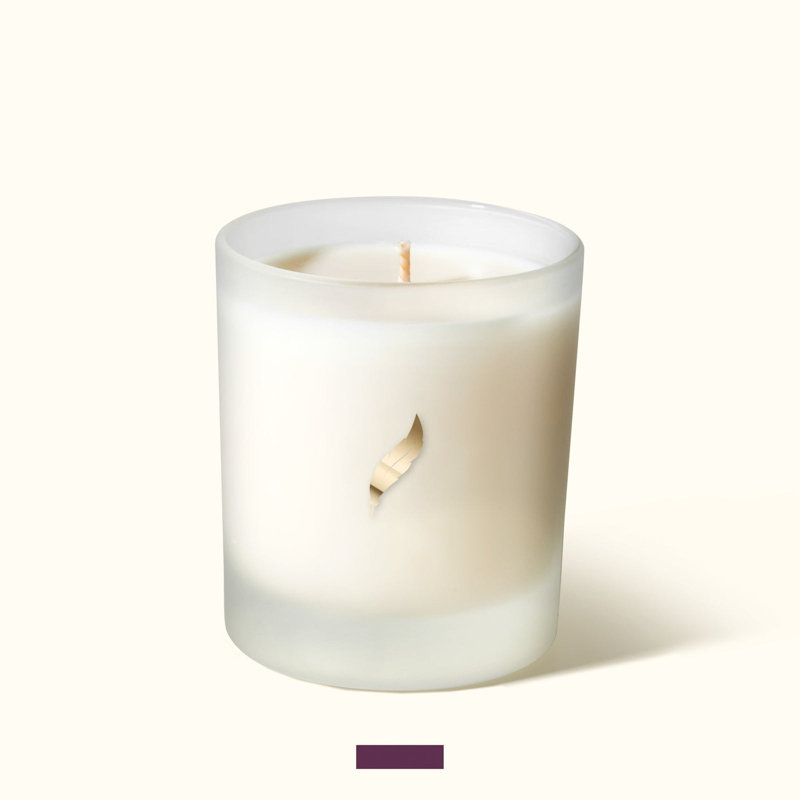 Aum Scented Tumbler Candle