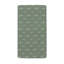 Ocean Waves Muslin Crib Sheet
