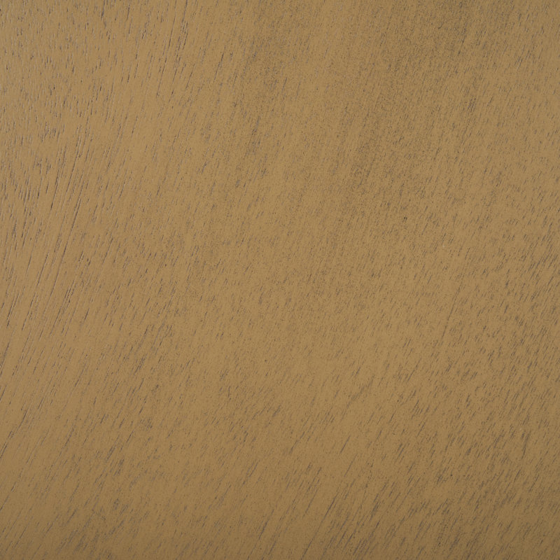 Table de bout Sabine, Brun