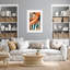Coastal Retreat Riviera Retreat: Woman Lounging On Beach Towel And Chair-1030390274