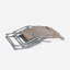 Amke Long Reclining Sun Lounger-737775950