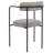 Liana 20'' H Boucle Upholstered Armchair-319549918
