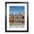 Black Framed