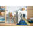 Abstract Indoor Rug-67750394