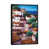 Black Framed Canvas is unavailable