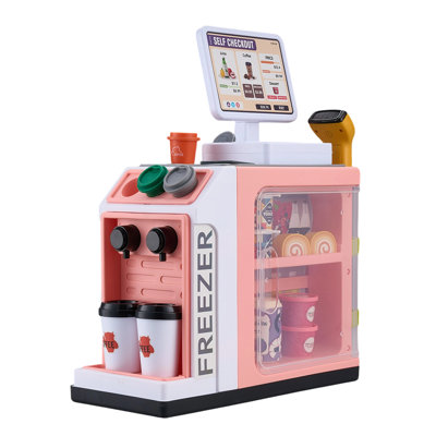 Supermarket  Kitchen Set
