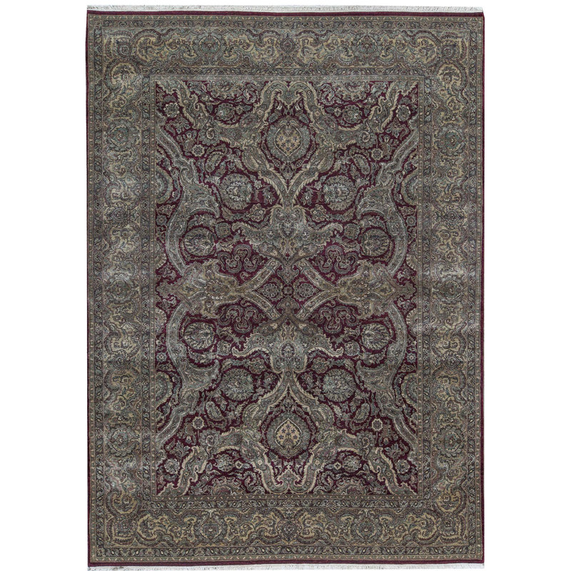 Suruchi One-of-a-Kind 10' X 14' Area Rug